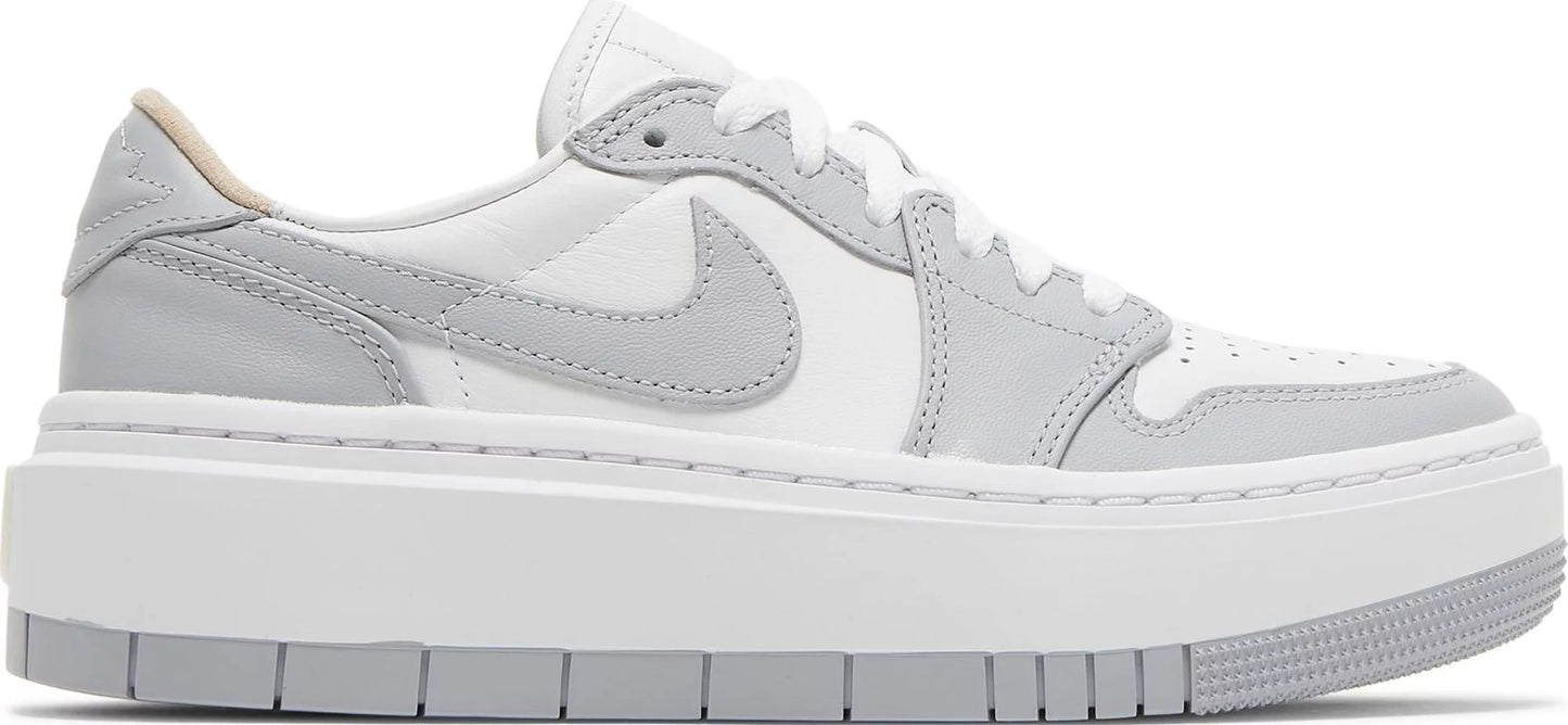 1 Elevate Low 'Wolf Grey'