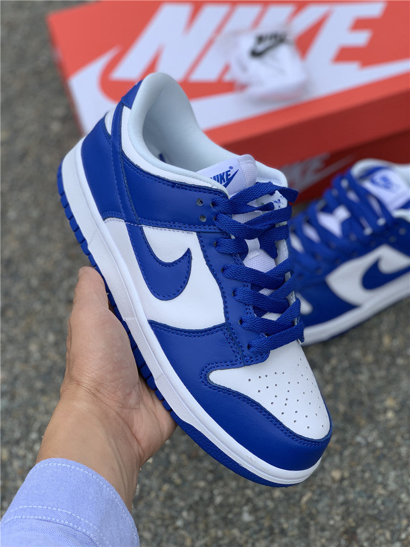 Dunk Low "Kentucky"