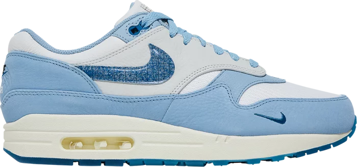 Air Max 1 Premium 'Air Max Day - Blueprint'