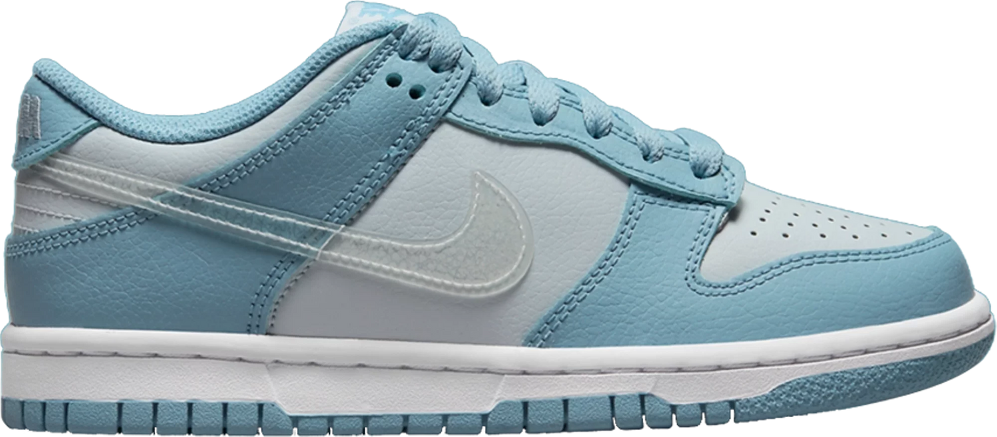 Dunk Low 'Aura Clear'