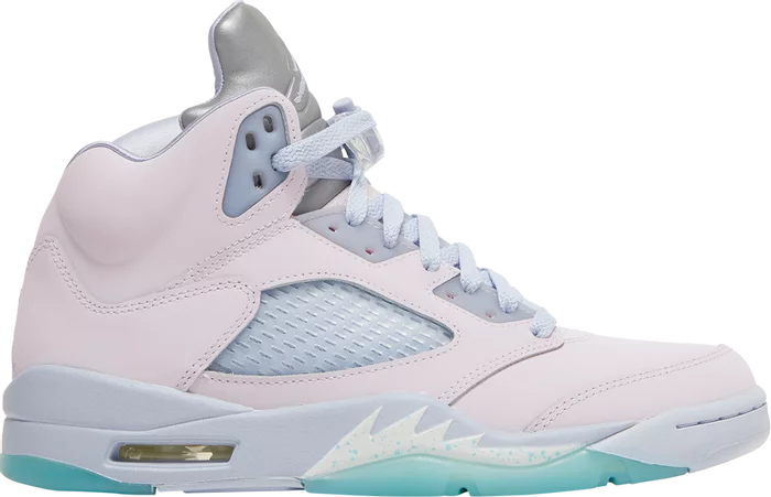 5 Retro SE 'Easter'