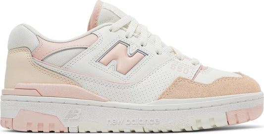 New Balance  550 'White Pink'