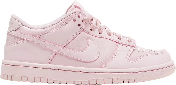 Dunk Low SE GS 'Prism Pink'