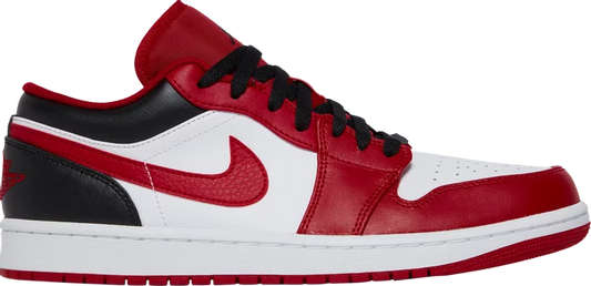 1 Low 'Reverse Black Toe'