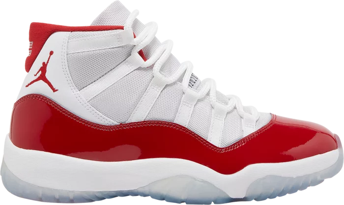 11 'Cherry'