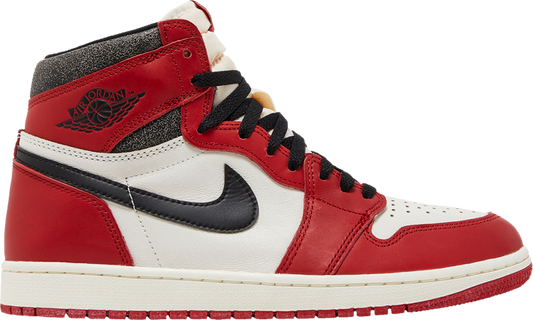 1 Retro High OG 'Chicago Lost & Found'