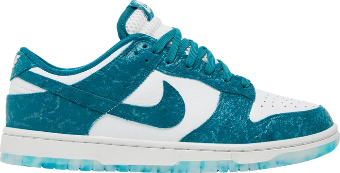 Dunk Low 'Ocean'