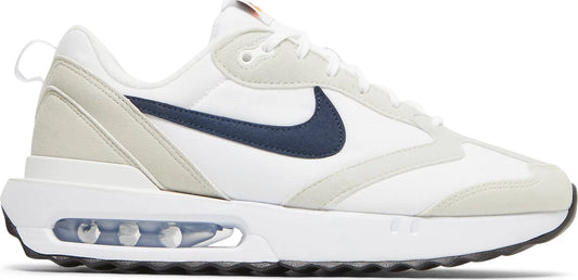 Air Max Dawn 'Light Bone Midnight Navy'
