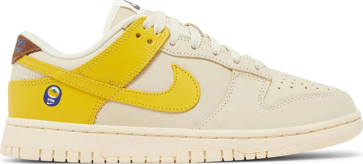 Dunk Low LX 'Banana'