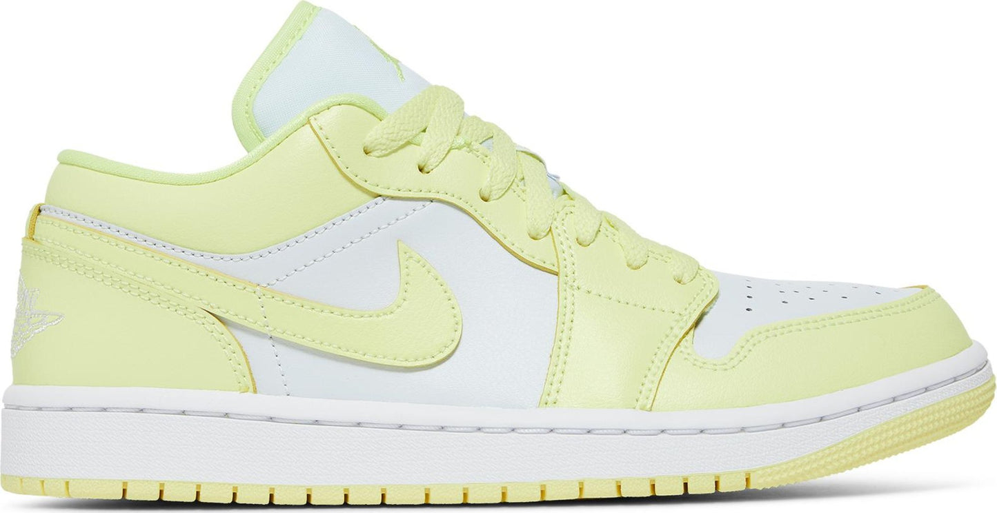 1 Low 'Lemonade'