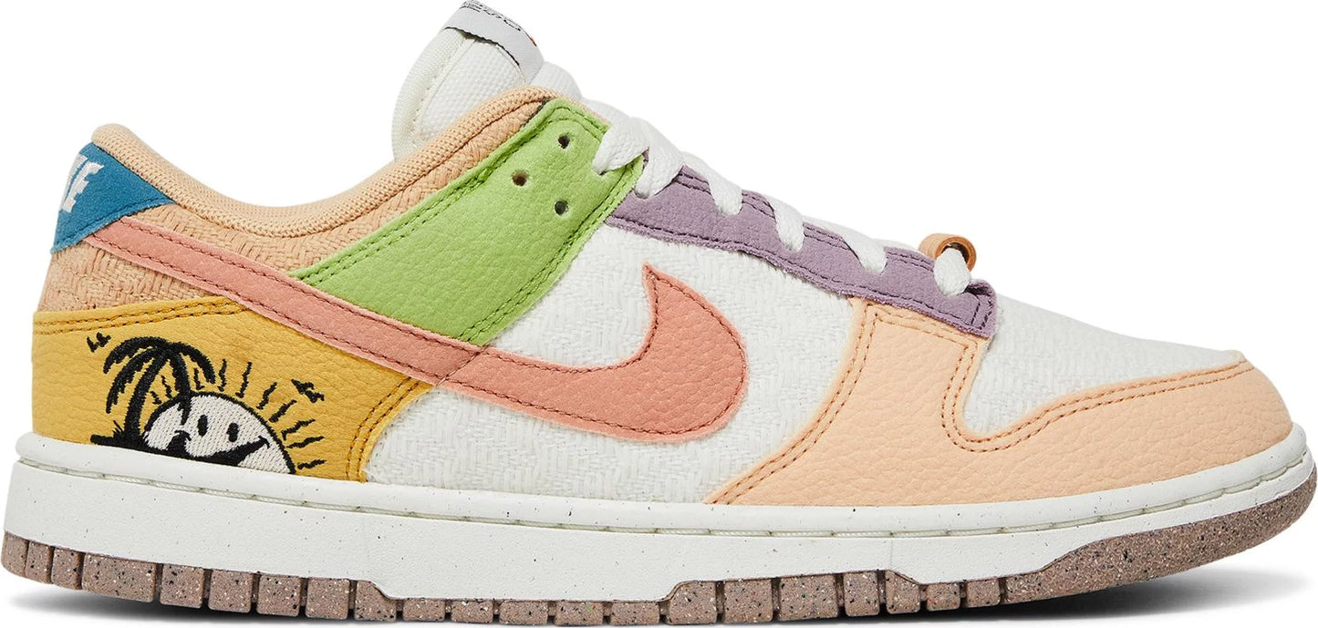 Dunk Low SE 'Sun Club - Multi-Color'