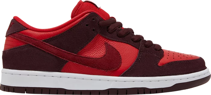 Dunk Low Pro SB 'Fruity Pack - Cherry'