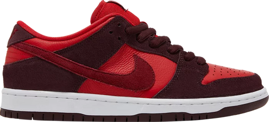 Dunk Low Pro SB 'Fruity Pack - Cherry'