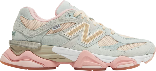 Joe Freshgoods x 9060 'Baby Shower Blue'