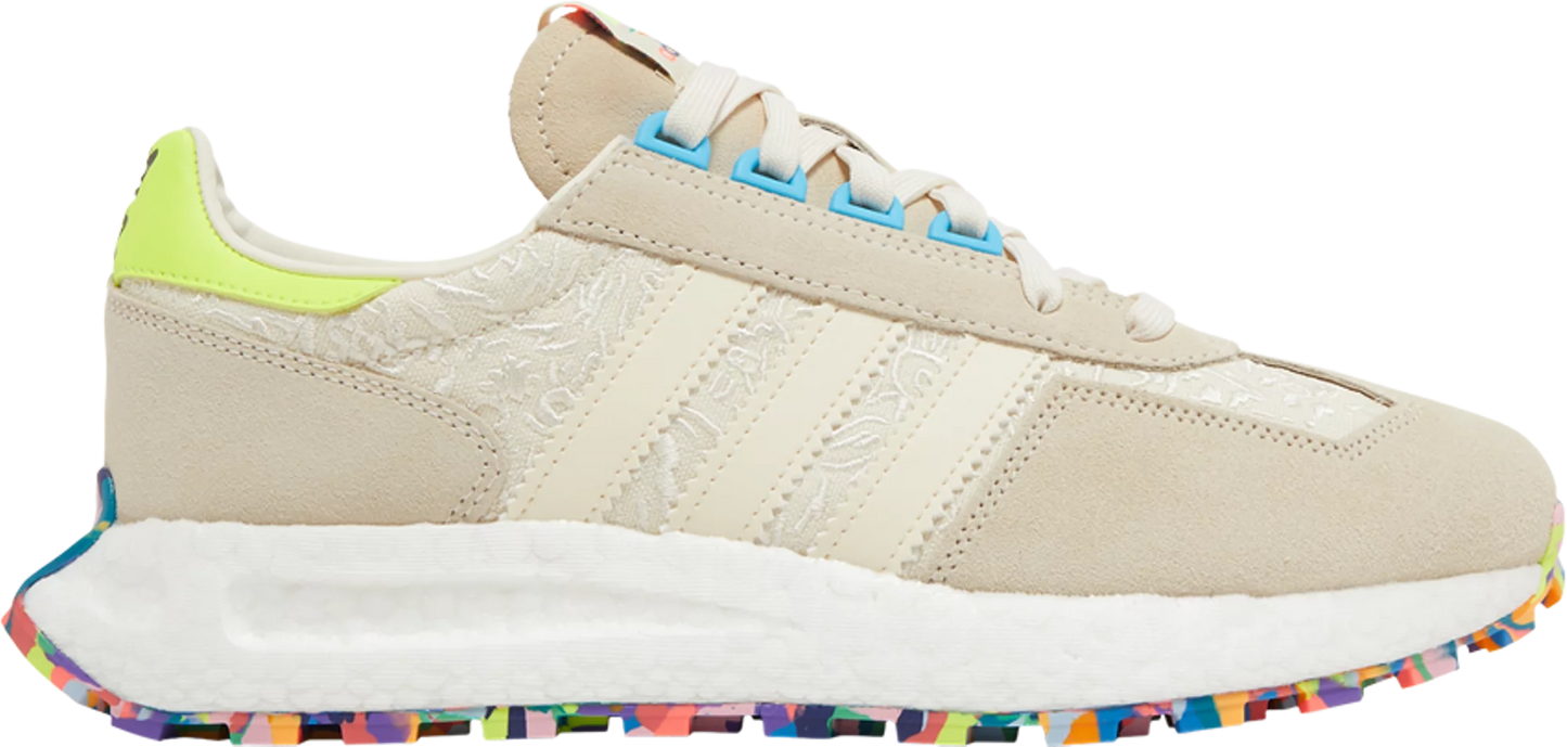 Retropy E5 'Pride'