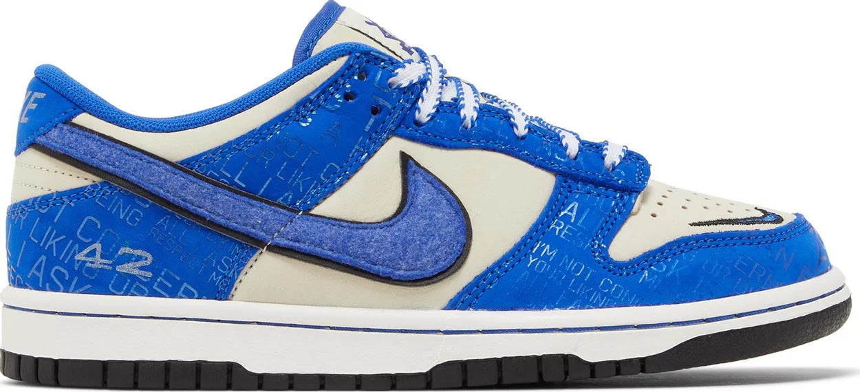 Dunk Low 'Jackie Robinson'