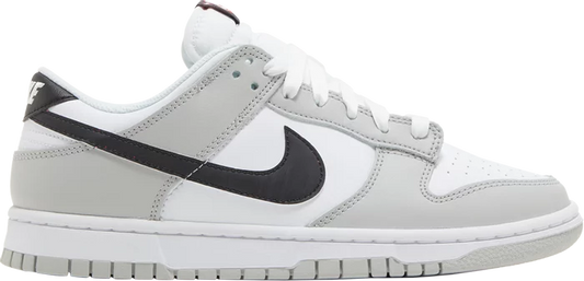 Dunk Low 'Lottery Pack - Grey Fog'