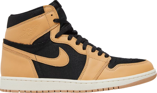 1 Retro High OG 'Heirloom'