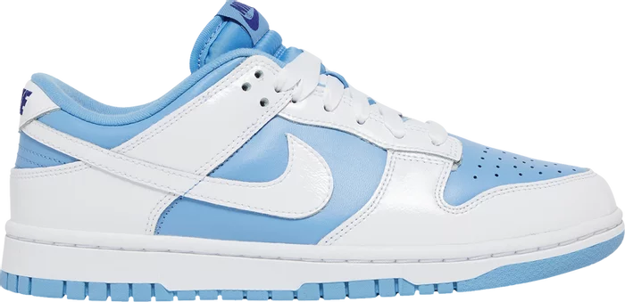 Dunk Low 'Reverse UNC'