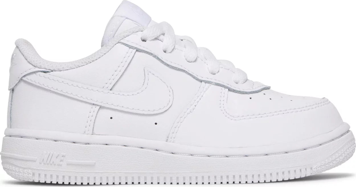 Air Force 1 06 TD 'Triple White' KIDS