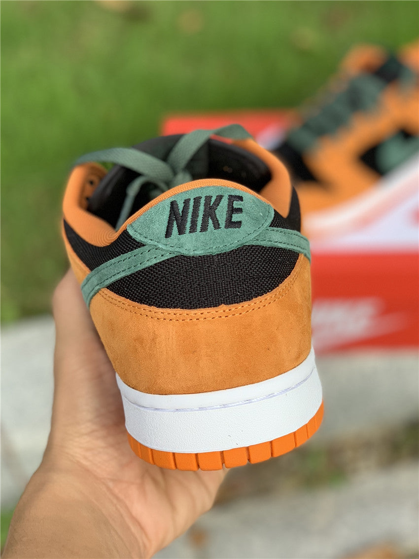 Dunk Low Pro B 'Ceramic'