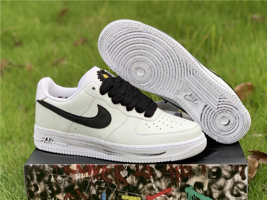 PEACEMINUSONE x Air Force 1 “Para-Noise 2.0”