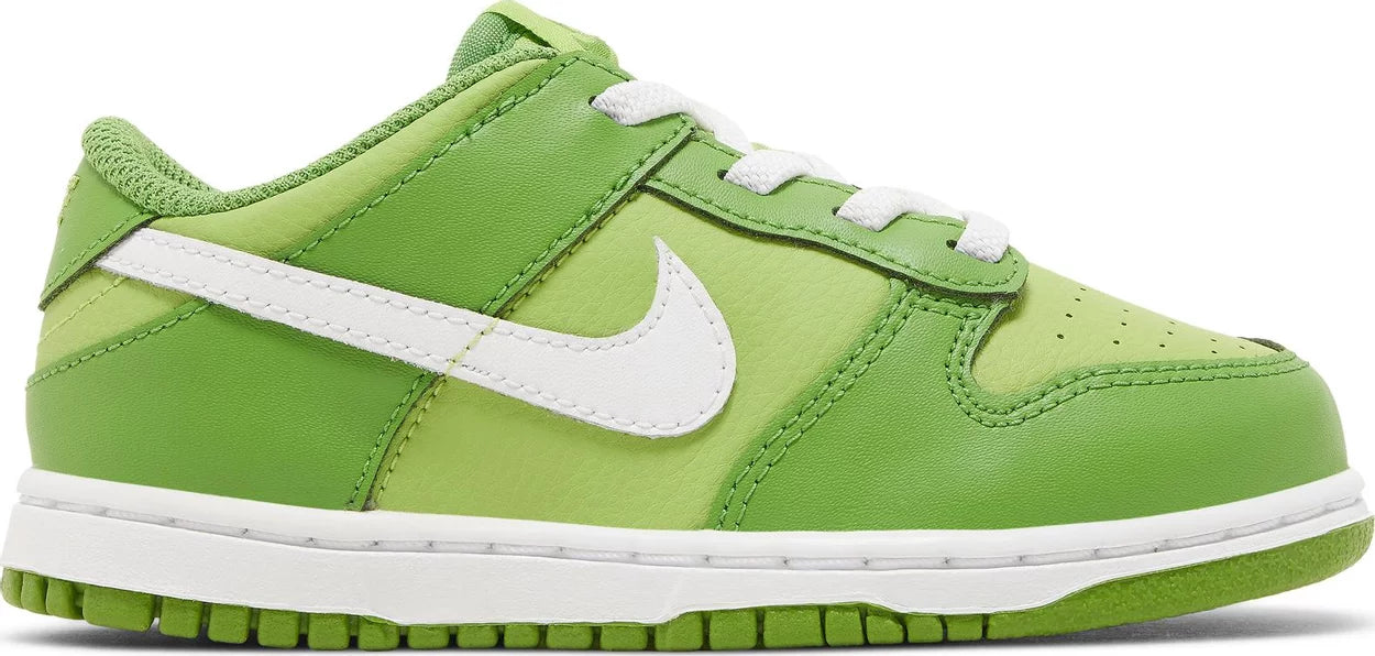 Dunk Low TD 'Chlorophyll'