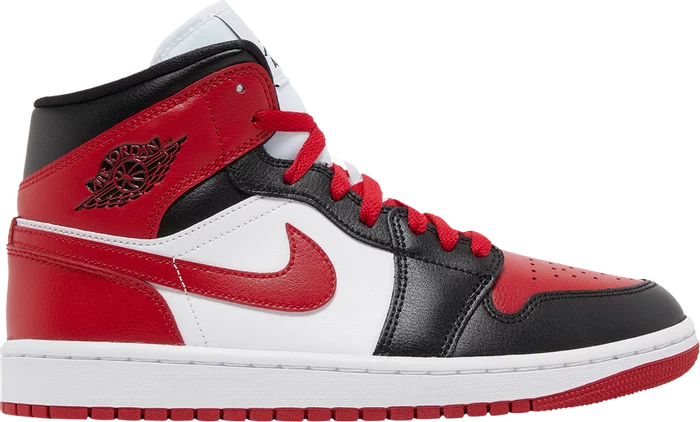 1 Mid 'Alternate Bred Toe'
