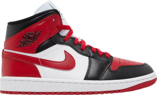 1 Mid 'Alternate Bred Toe'