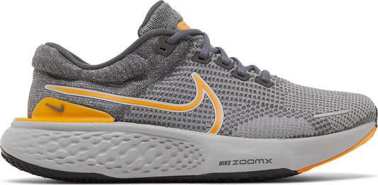ZoomX Invincible Run Flyknit 2 'Iron Grey'