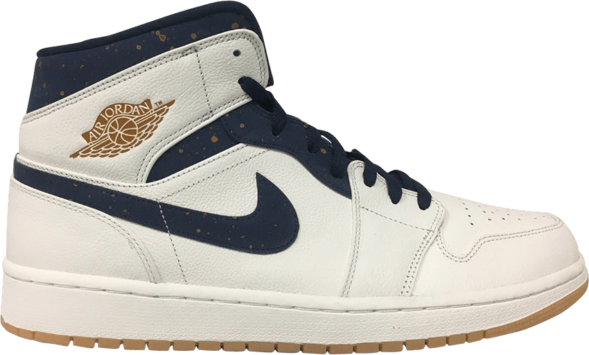 1 Mid 'Jeter'