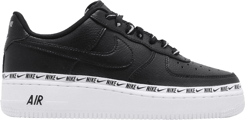 Air Force 1 Low 'Ribbon Pack'