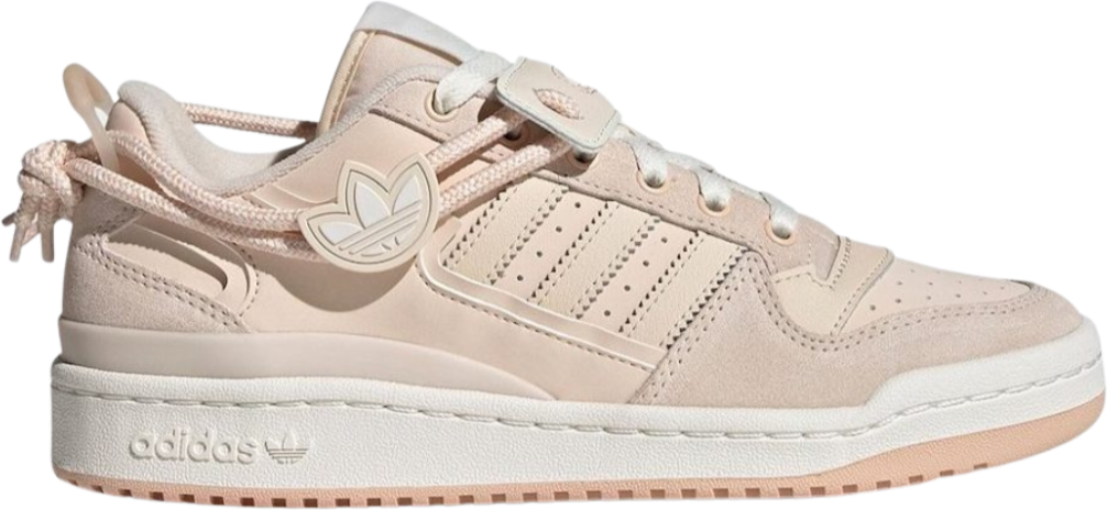 Forum Low "Linen"