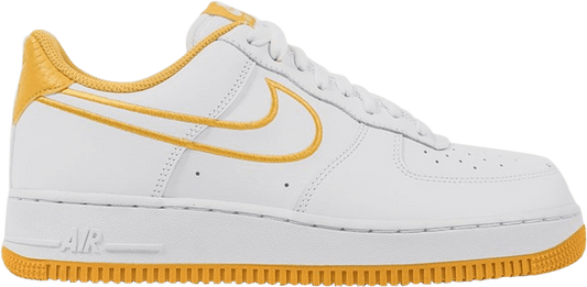 Air Force 1 Low '07 Leather 'Ochre'