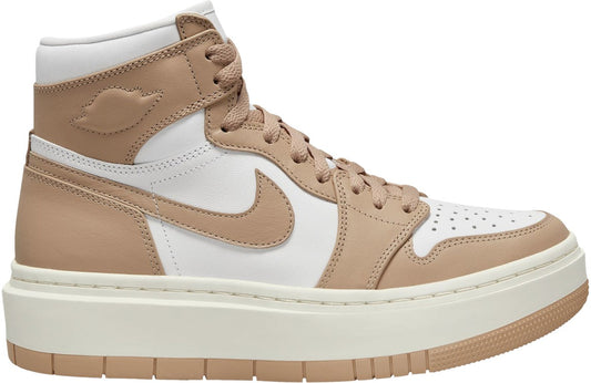 1 Elevate High “Vanchetta