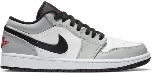 1 Low Light Smoke Grey