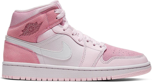 1 Digital Pink