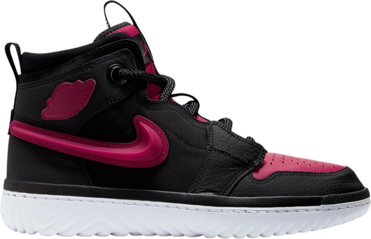 1 High React “Noble Red”