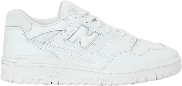 NB 550 'Triple White'