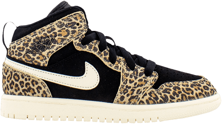 1 Mid 'Cheetah'