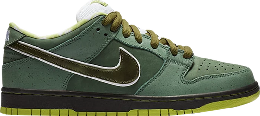 Concepts x Dunk Low SB 'Green Lobster'