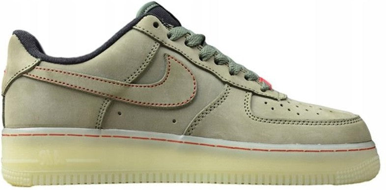 Air Force 1 '07 "Upstep Olive Green”