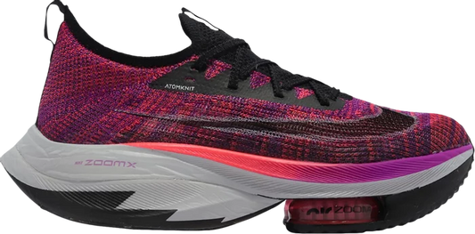 Air Zoom Alphafly NEXT% Flyknit 'Hyper Violet'