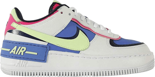 Air Force 1 Shadow 'Sapphire'