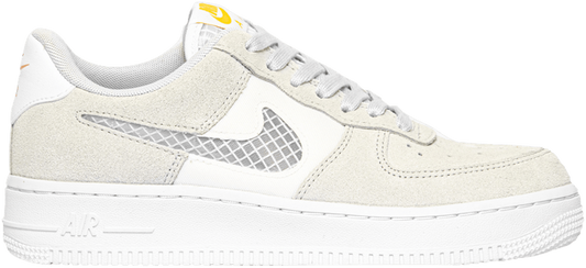 Air Force 1 Pure Platinum