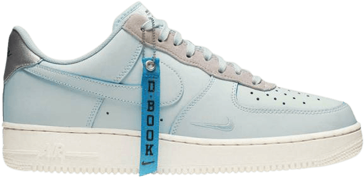 Devin Booker x Air Force 1 Low LV8 'Moss Point' PE