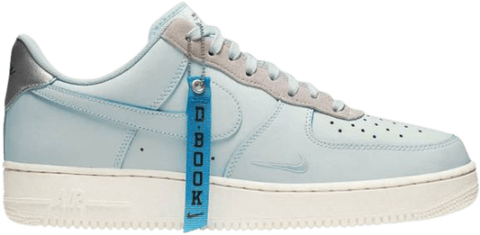 Devin Booker x Air Force 1 Low LV8 'Moss Point' PE