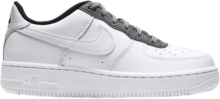Air Force 1 '07 Smoke Grey
