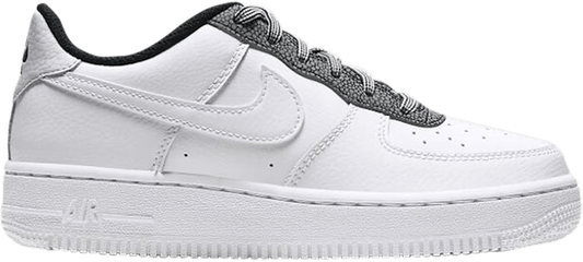 Air Force 1 '07 Smoke Grey