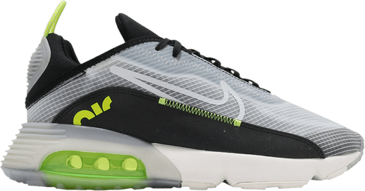 Air Max 2090 'Pure Platinum Volt'